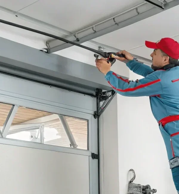 1-technician-adjusting-garage-door-opener-prom-1 1-technician-adjusting-garage-door-opener-prom-1