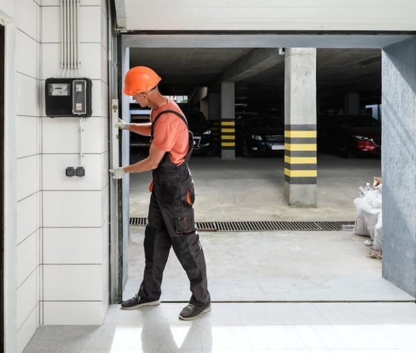 worker-is-checking-with-water-level-vertical-guide-lift-gate_191163-1850 worker-is-checking-with-water-level-vertical-guide-lift-gate_191163-1850